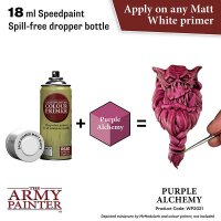 Speedpaint Purple Alchemy (18mL)