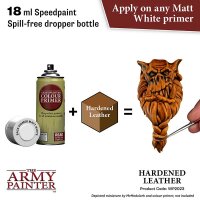 Speedpaint Hardened Leather (18mL)