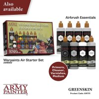 Warpaints Air Greenskin (18mL)