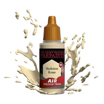 Warpaints Air Skeleton Bone (18mL)