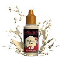 Warpaints Air Skeleton Bone (18mL)