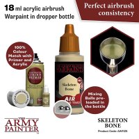 Warpaints Air Skeleton Bone (18mL)
