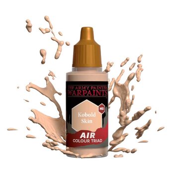 Warpaints Air Kobold Skin (18mL)