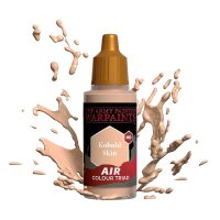 Warpaints Air Kobold Skin (18mL)
