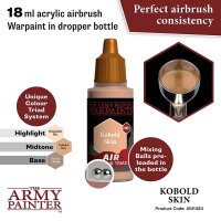 Warpaints Air Kobold Skin (18mL)