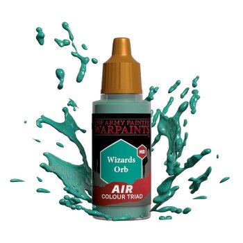 Warpaints Air Wizards Orb (18mL)