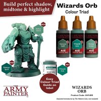 Warpaints Air Wizards Orb (18mL)