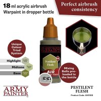 Warpaints Air Pestilent Flesh (18mL)