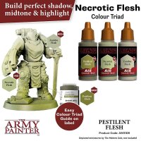 Warpaints Air Pestilent Flesh (18mL)