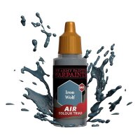 Warpaints Air Iron Wolf (18mL)