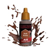 Warpaints Air Husk Brown (18mL)
