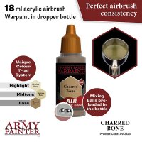 Warpaints Air Charred Bone (18mL)
