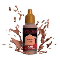 Warpaints Air Nomad Flesh (18mL)