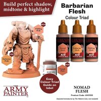 Warpaints Air Nomad Flesh (18mL)