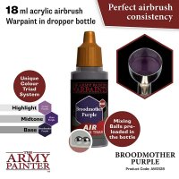 Warpaints Air Broodmother Purple (18mL)