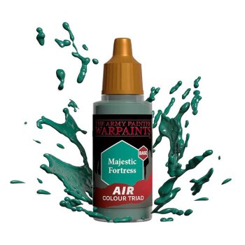 Warpaints Air Majestic Fortress (18mL)