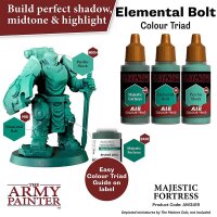 Warpaints Air Majestic Fortress (18mL)