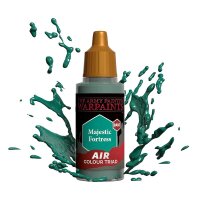 Warpaints Air Majestic Fortress (18mL)