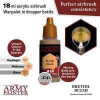 Warpaints Air Brethil Blush (18mL)