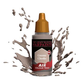 Warpaints Air Gnome Cheeks (18mL)