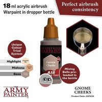 Warpaints Air Gnome Cheeks (18mL)