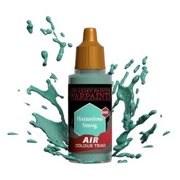 Warpaints Air Hazardous Smog (18mL)