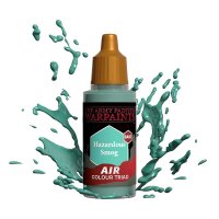 Warpaints Air Hazardous Smog (18mL)