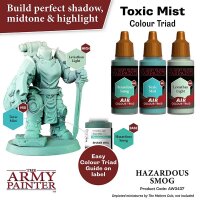 Warpaints Air Hazardous Smog (18mL)