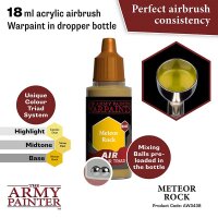 Warpaints Air Meteor Rock (18mL)