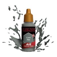 Warpaints Air Crow Hue (18mL)