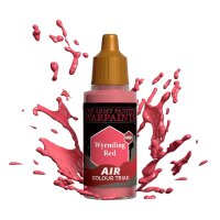 Warpaints Air Wyrmling Red (18mL)