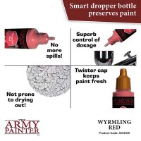 Warpaints Air Wyrmling Red (18mL)