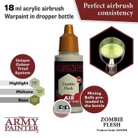 Warpaints Air Zombie Flesh (18mL)