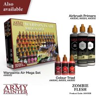 Warpaints Air Zombie Flesh (18mL)