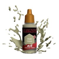 Warpaints Air Drab Green (18mL)