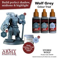 Warpaints Air Storm Wolf (18mL)