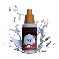 Warpaints Air Storm Wolf (18mL)