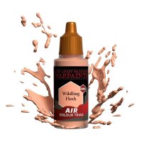 Warpaints Air Wildling Flesh (18mL)