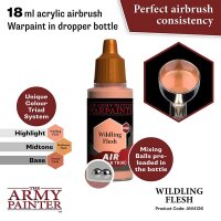 Warpaints Air Wildling Flesh (18mL)