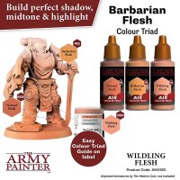 Warpaints Air Wildling Flesh (18mL)