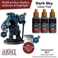 Warpaints Air Twilight Sky (18mL)