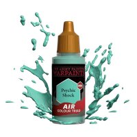 Warpaints Air Psychic Shock (18mL)