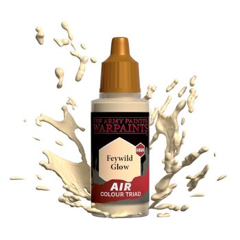 Warpaints Air Feywild Glow (18mL)