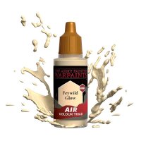 Warpaints Air Feywild Glow (18mL)