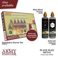 Warpaints Air Plate Mail Metal (18mL)