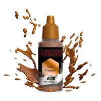 Warpaints Air True Copper (18mL)