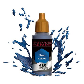 Warpaints Air Elven Armor (18mL)