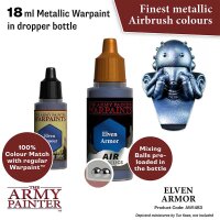 Warpaints Air Elven Armor (18mL)