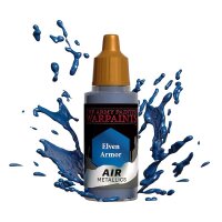 Warpaints Air Elven Armor (18mL)