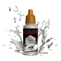 Warpaints Air Fairy Dust (18mL)